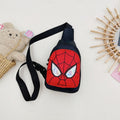 Spider Bag - O herói favorito dos seus filhos agora em forma de mochila!