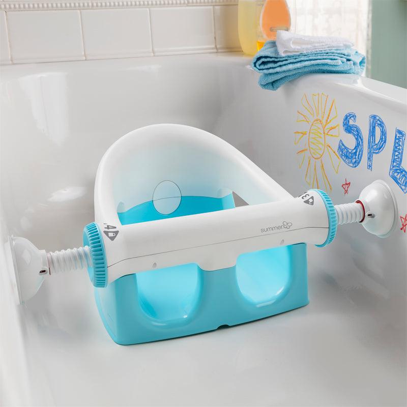 Summer Infant My Bath Seat - Assento de banho