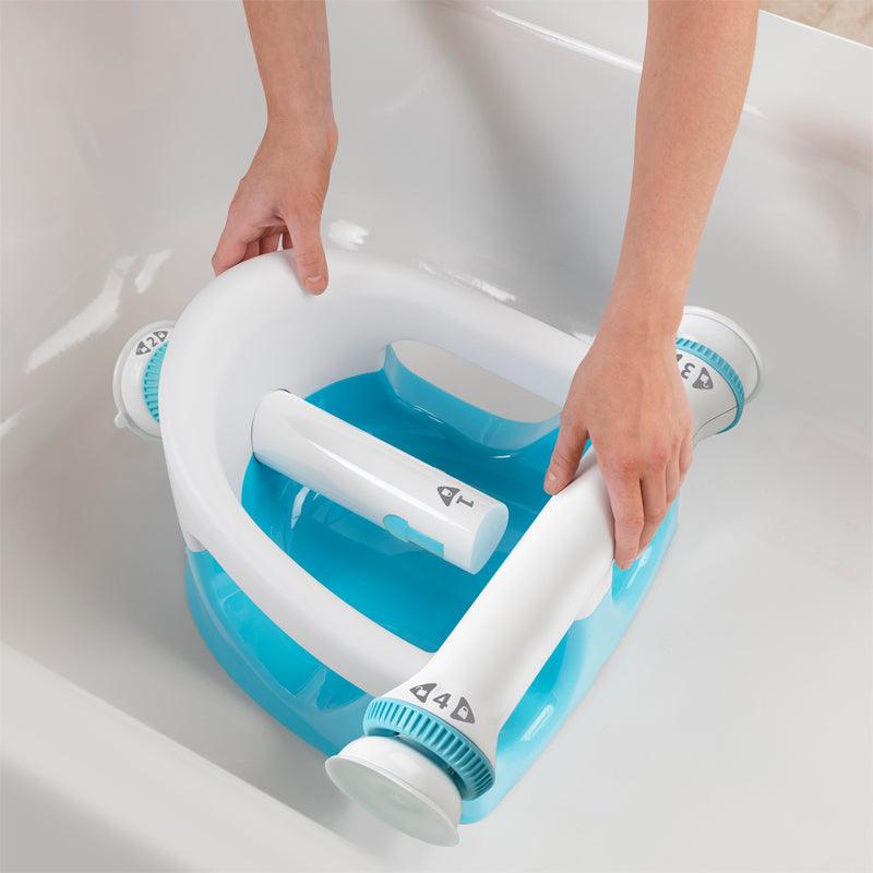 Summer Infant My Bath Seat - Assento de banho