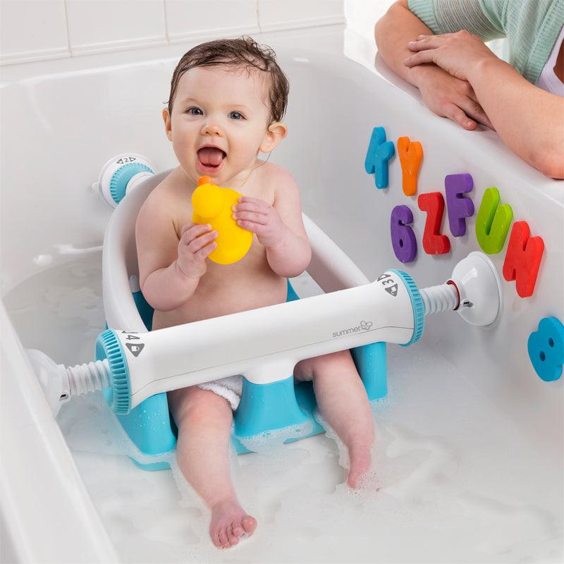 Summer Infant My Bath Seat - Assento de banho