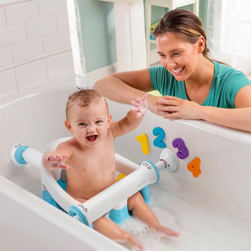 Summer Infant My Bath Seat - Assento de banho