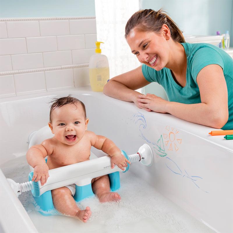 Summer Infant My Bath Seat - Assento de banho