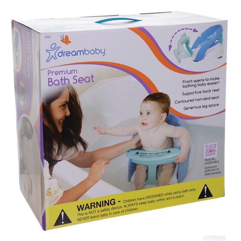 Dreambaby Premium - Assento de Banho