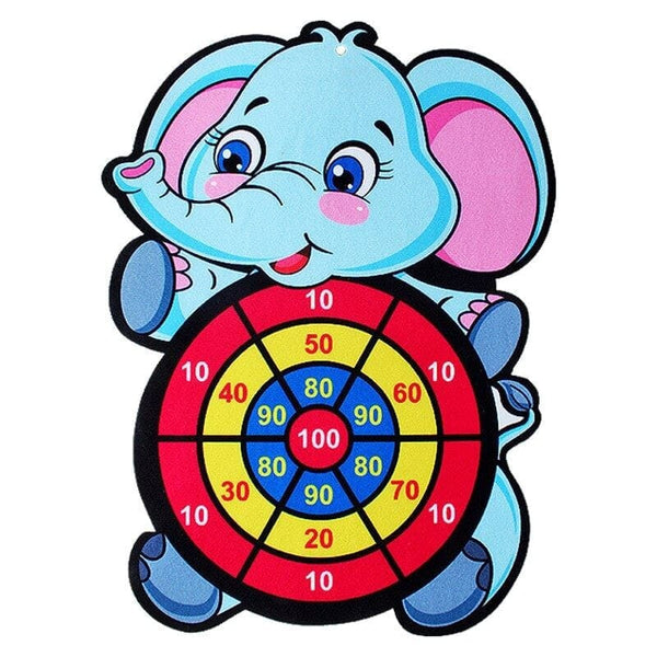 Dartboard - Tiro ao alvo