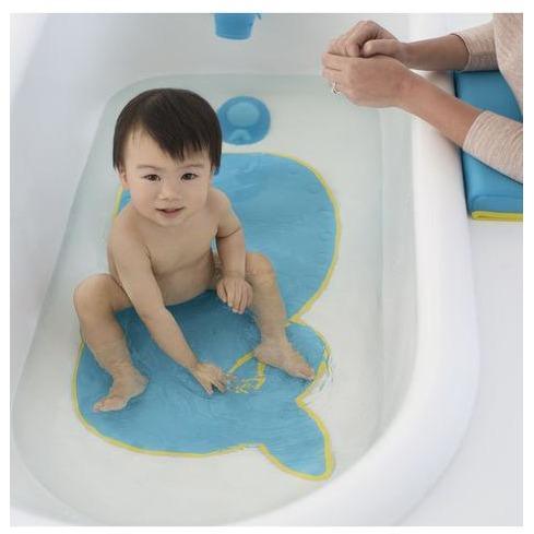 Skip Hop Moby Bath Mat - Tapete para Banho