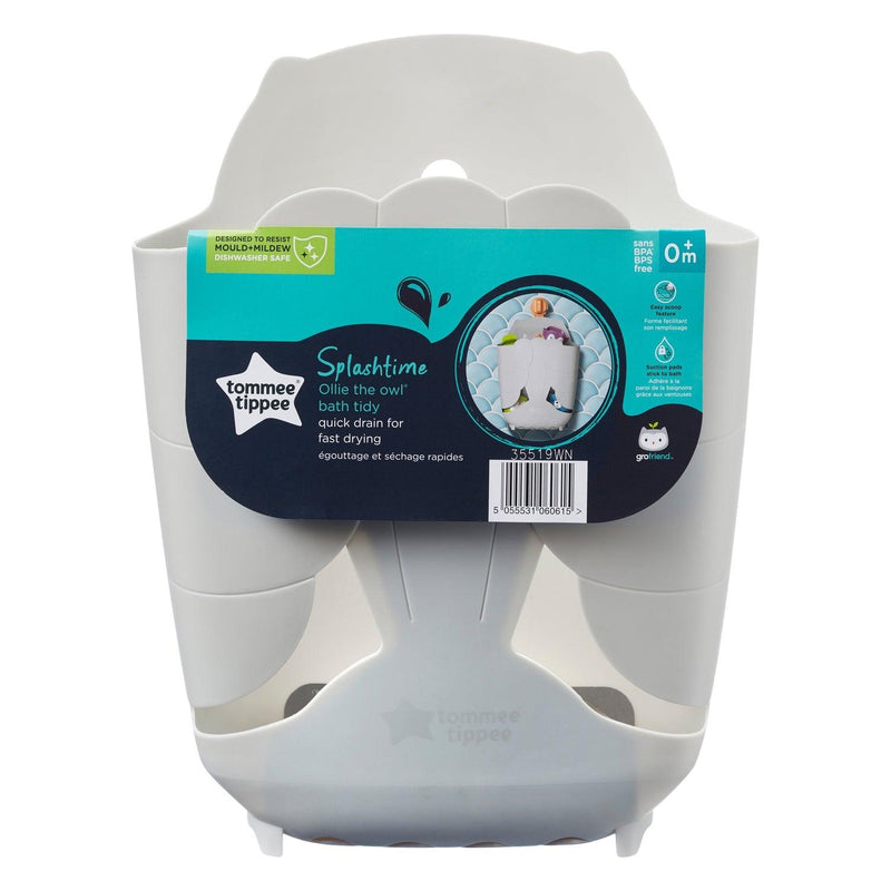 Tommee Tippee Organizador de Brinquedos de Banho