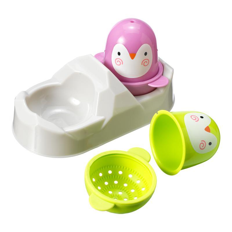 Tommee Tippee - Brinquedo de Banho -  Splashtime Bubble Blowers